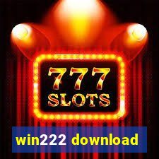 win222 download